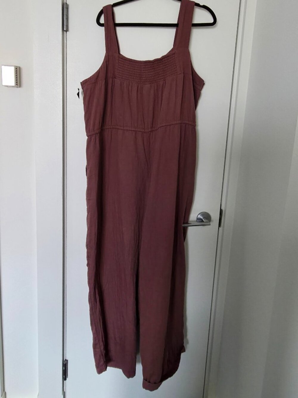 Old Navy Jumpsuit XXL - Picture 4 of 5